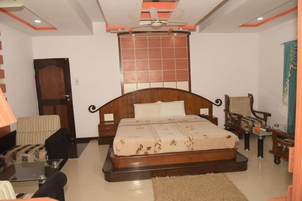Нагпур: Hotel Rahul