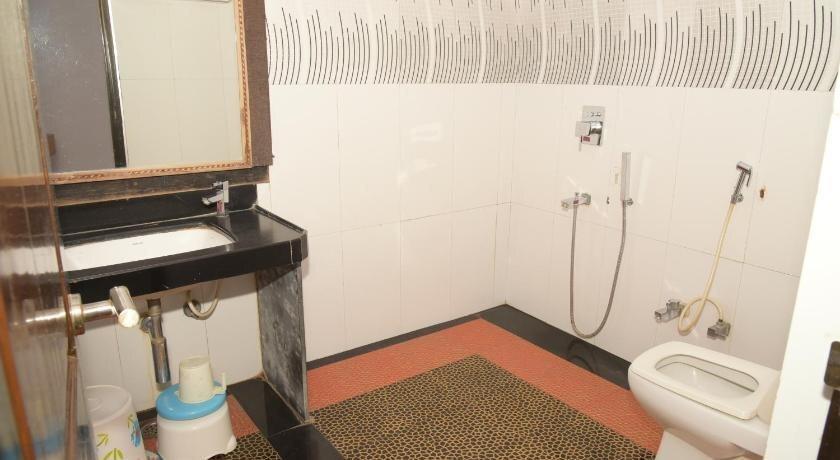 Нагпур: Hotel Rahul