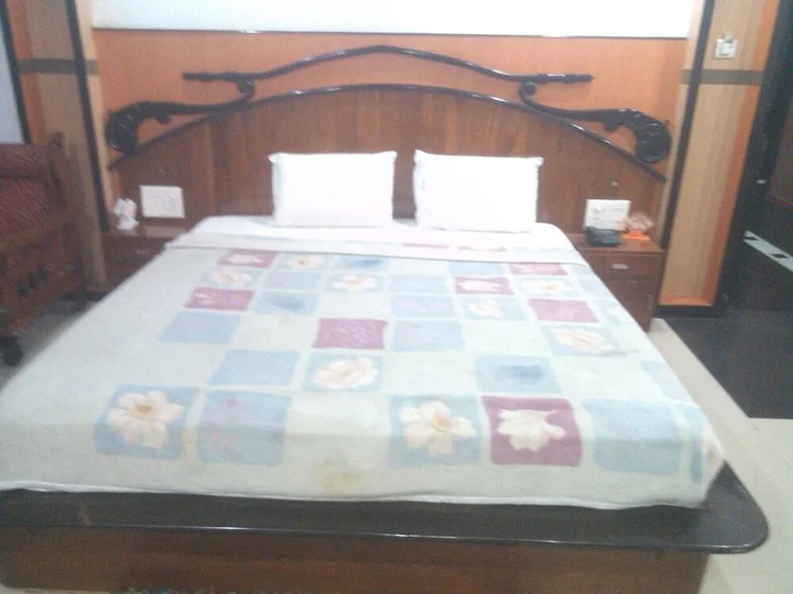 Нагпур: Hotel Rahul