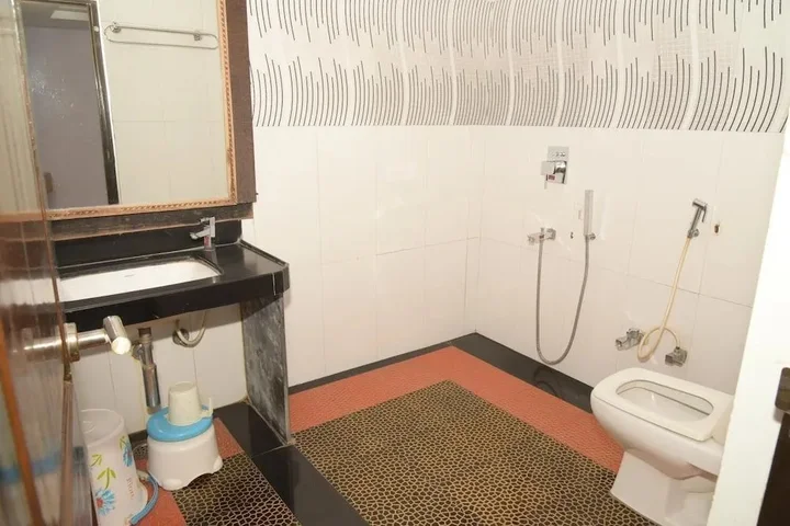 Нагпур: Hotel Rahul