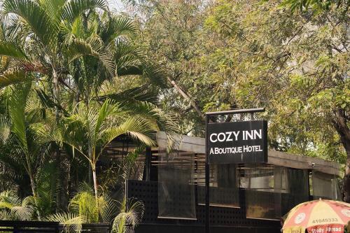 Лаваса: Cozy Inn