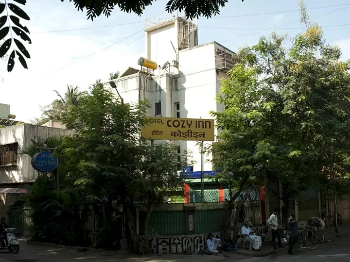 Лаваса: Cozy Inn