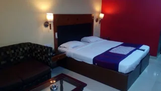 Ченнаи: Hotel Arun International