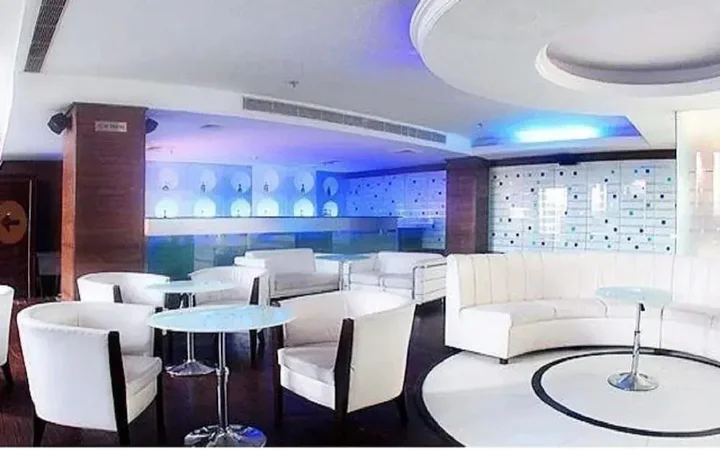 Патьяла: Eqbal Inn