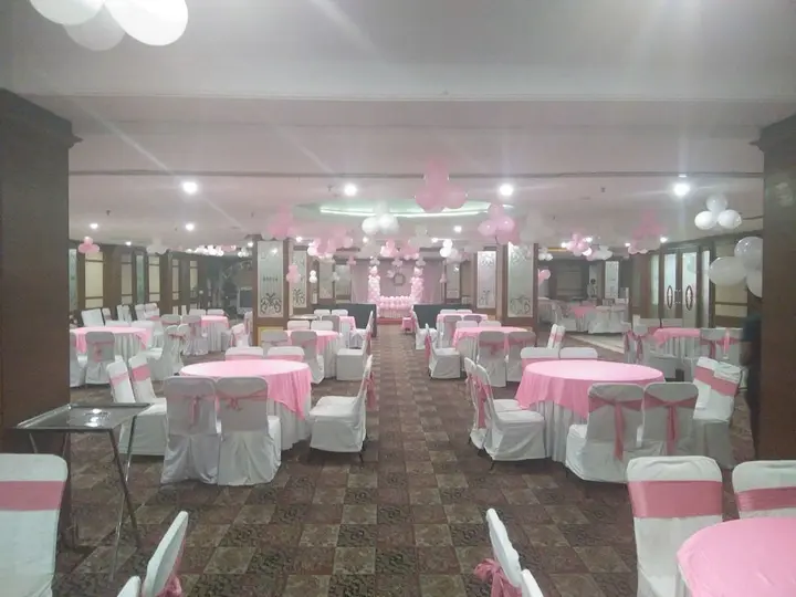 Патьяла: Eqbal Inn