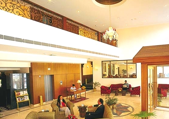 Шимла: Hotel Himdev