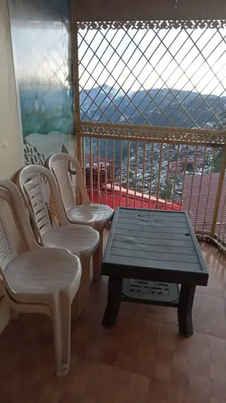 Шимла: Hotel Doegar