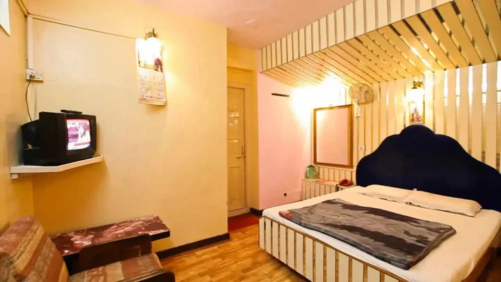 Шимла: Hotel Doegar