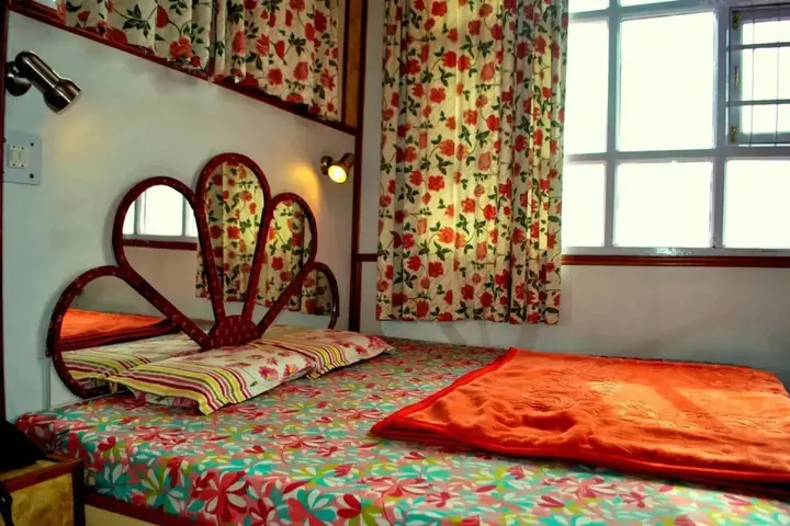 Шимла: Hotel Doegar