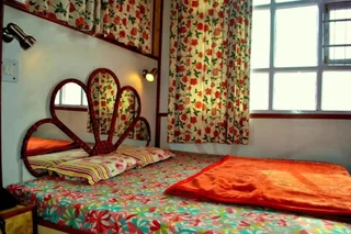 Шимла: Hotel Doegar