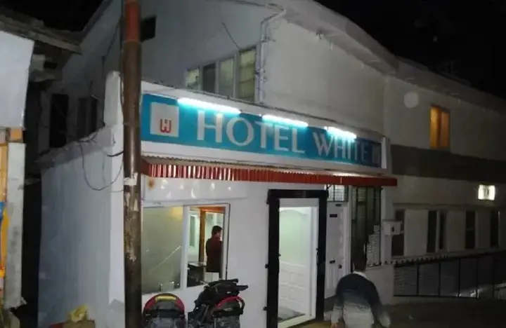 Шимла: Sanobar The Grand White Shimla-A Luxury Hotel
