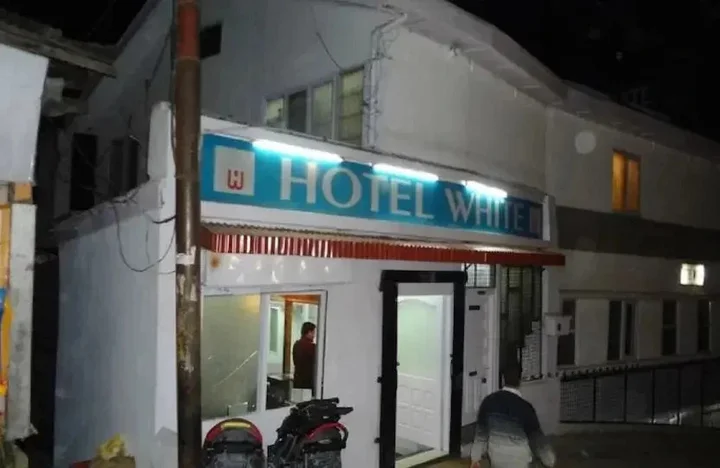 Шимла: Sanobar The Grand White Shimla-A Luxury Hotel