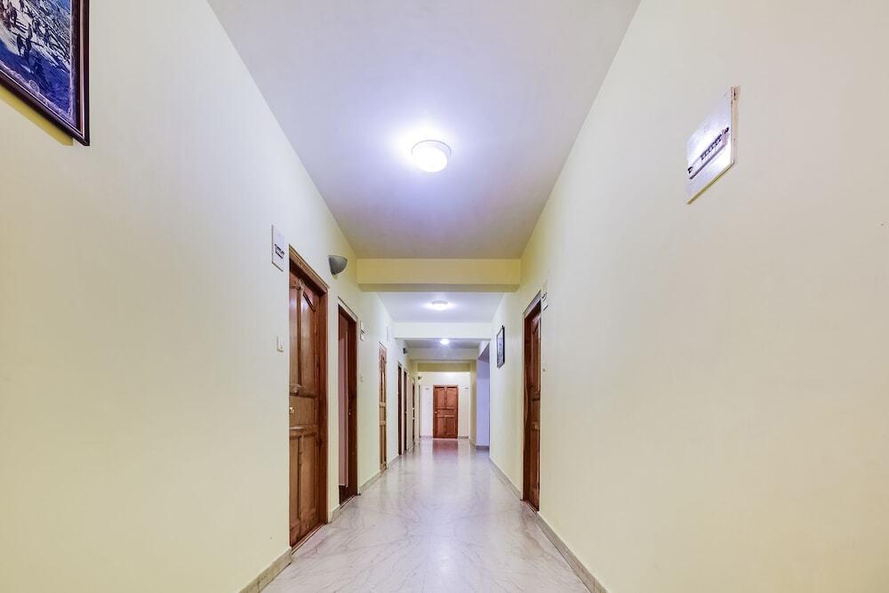 Шимла: Hotel Kalra Regency Shimla
