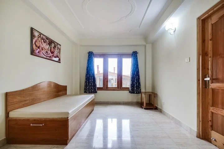 Шимла: Hotel Kalra Regency Shimla