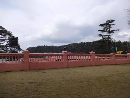 Шимла: Hotel Kalra Regency Shimla