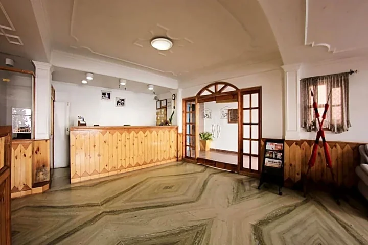 Шимла: Hotel Kalra Regency Shimla
