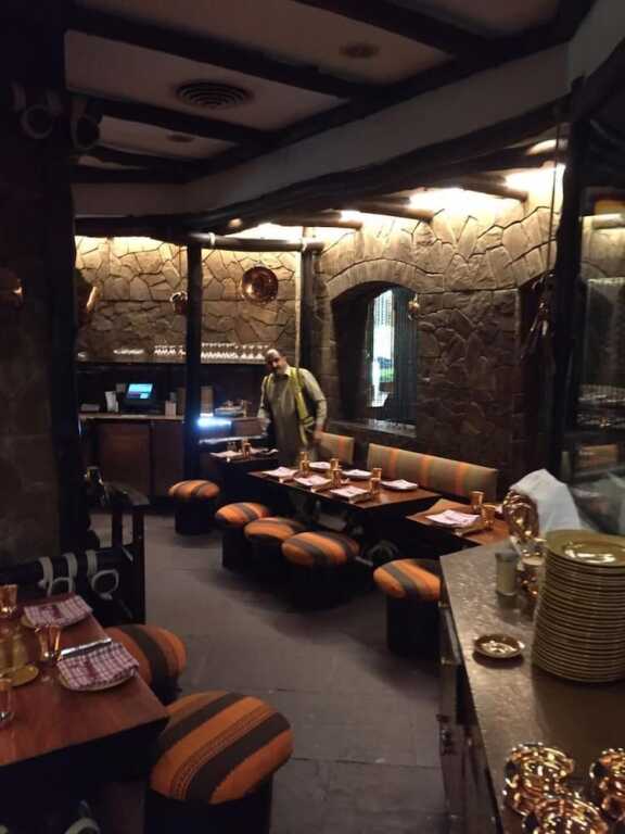 Шринагар: Fortune Resort Heevan