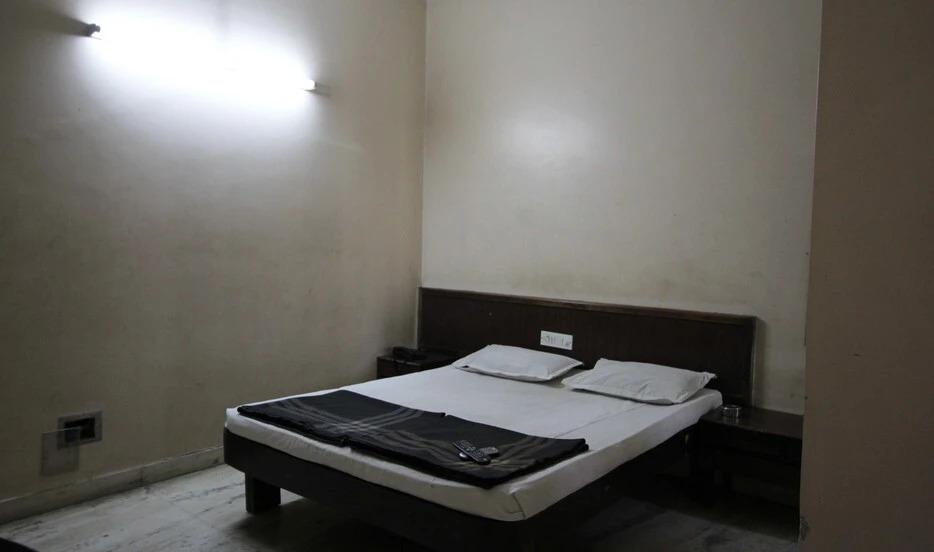 Пуна: Hotel Kamlesh