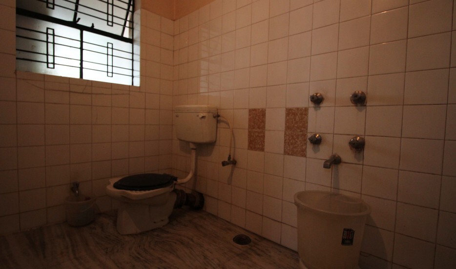 Пуна: Hotel Kamlesh