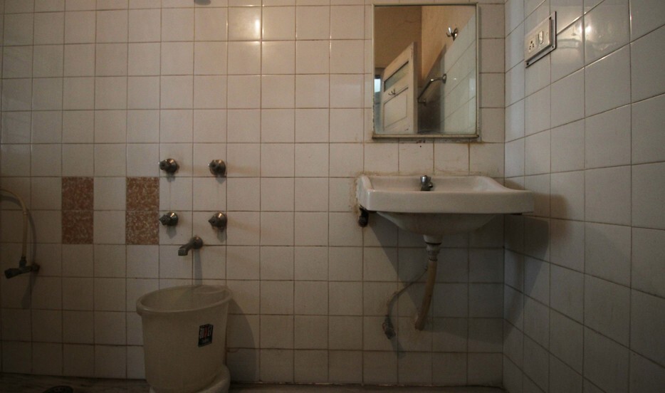 Пуна: Hotel Kamlesh