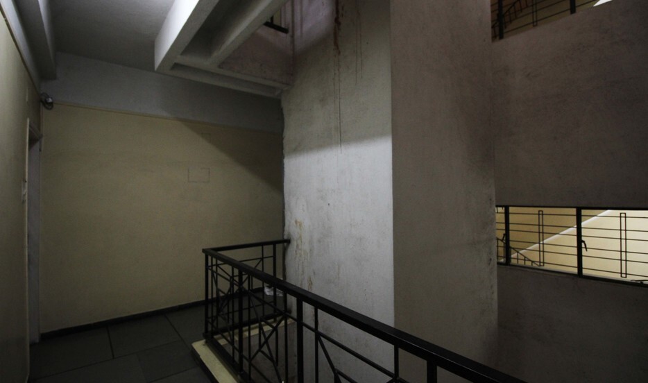 Пуна: Hotel Kamlesh