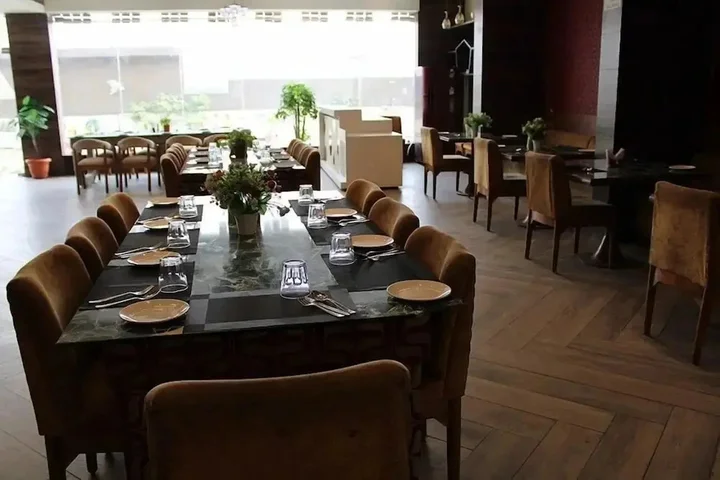 Лакхнау: Syona Residency