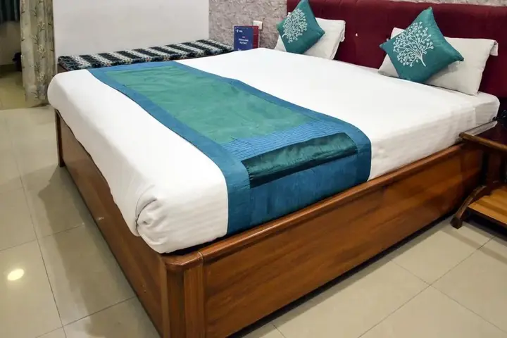 Лакхнау: Syona Residency