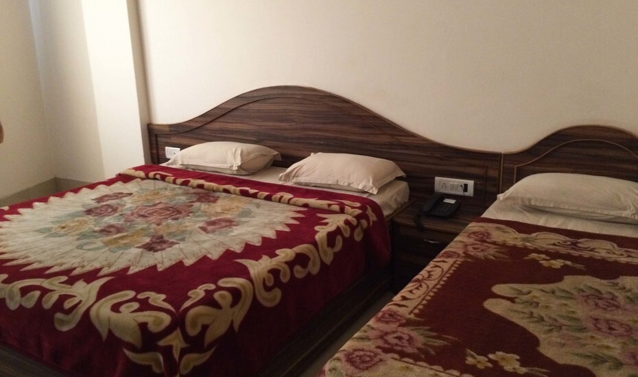 Шиллонг: Hotel The Zara Residency