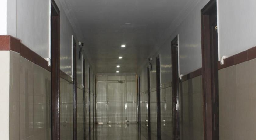 Висакхапатнам: Hotel Chandra's