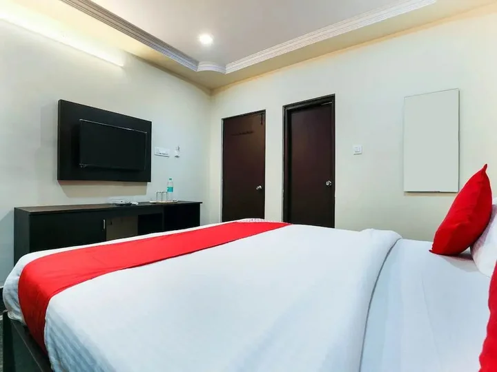 Висакхапатнам: Hotel SeaCity Grand