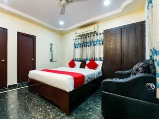 Висакхапатнам: Hotel SeaCity Grand