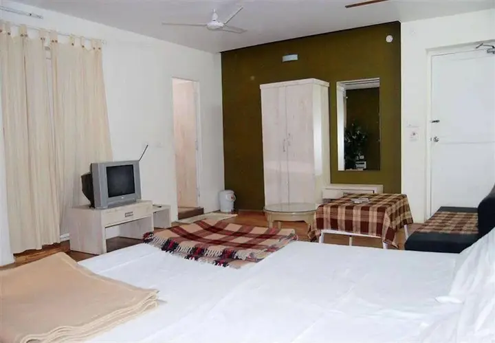Висакхапатнам: Sai Priya Beach Resort