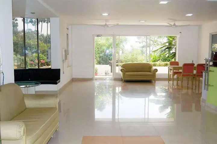 Висакхапатнам: Sai Priya Beach Resort