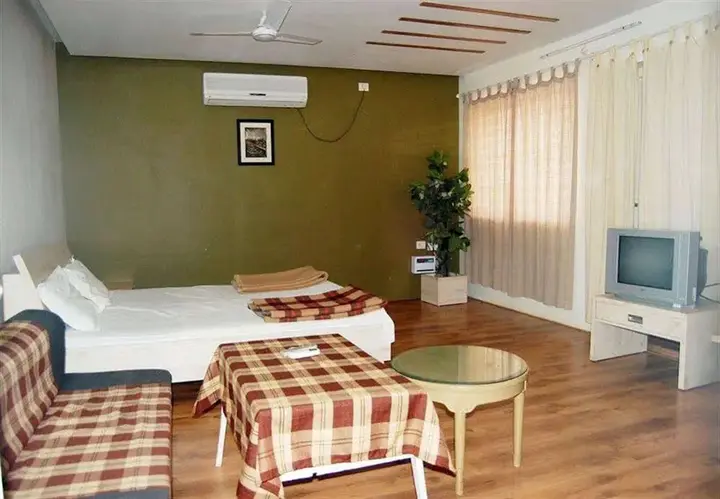 Висакхапатнам: Sai Priya Beach Resort