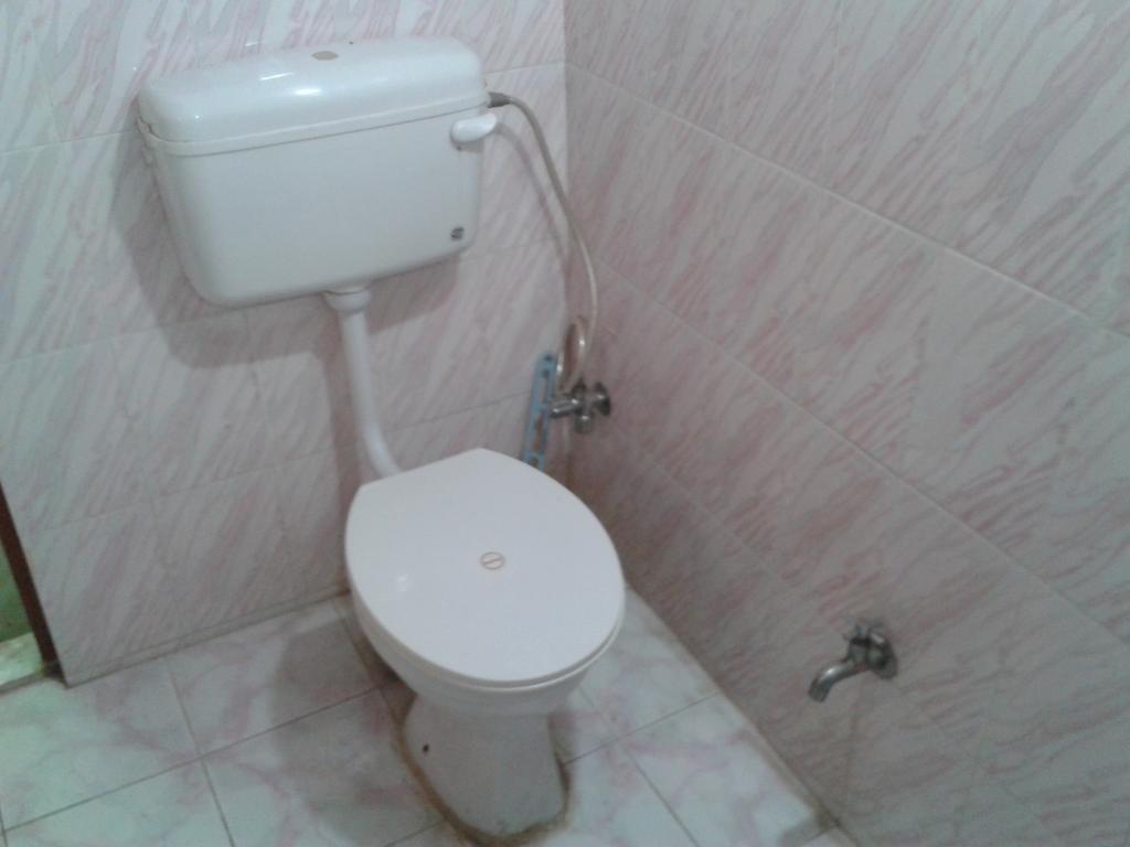 Варанаси: Kesher Paying Guest House