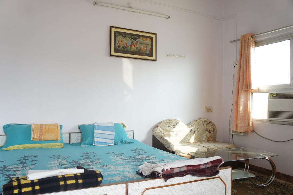 Kesher Paying Guest House — фото 3