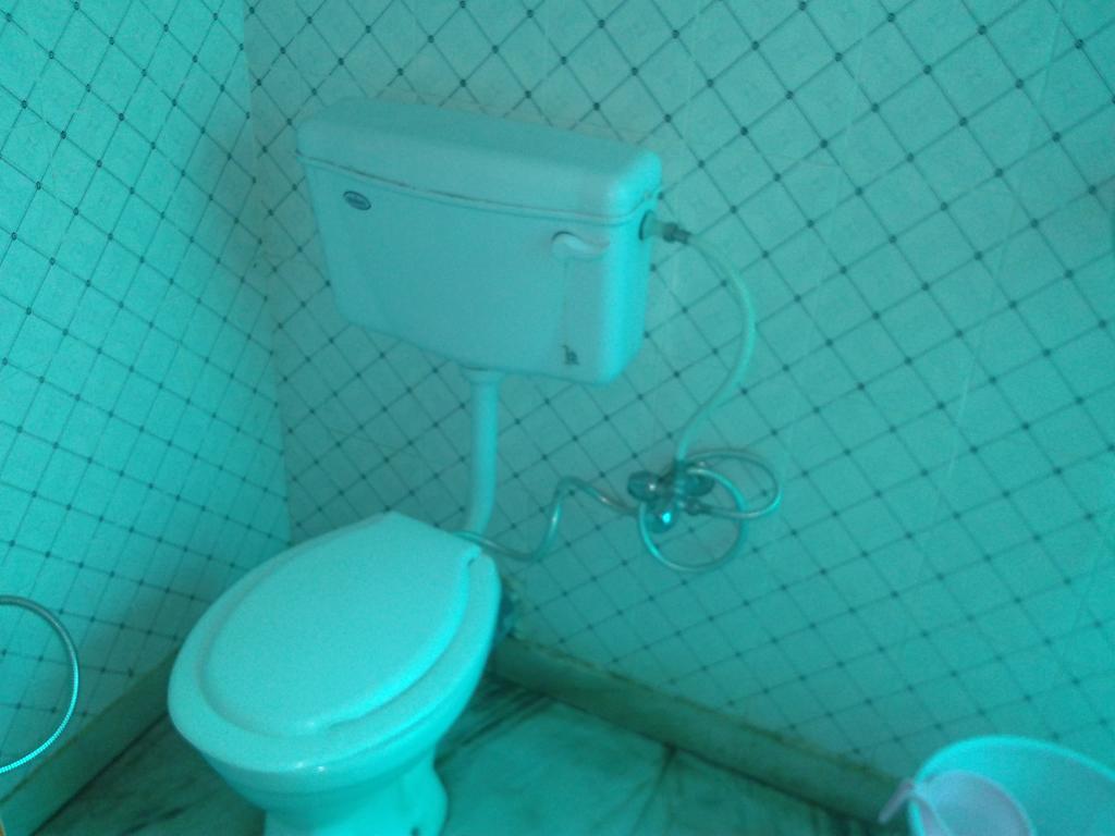 Варанаси: Kesher Paying Guest House