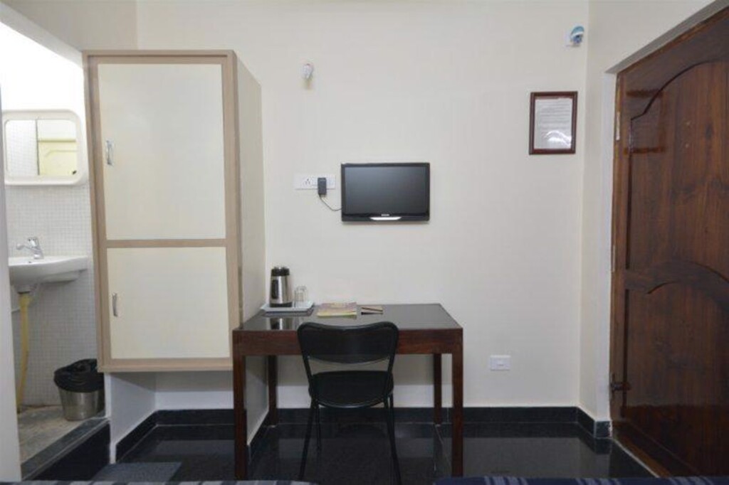 Виджаявада: Hotel Sri Uma International
