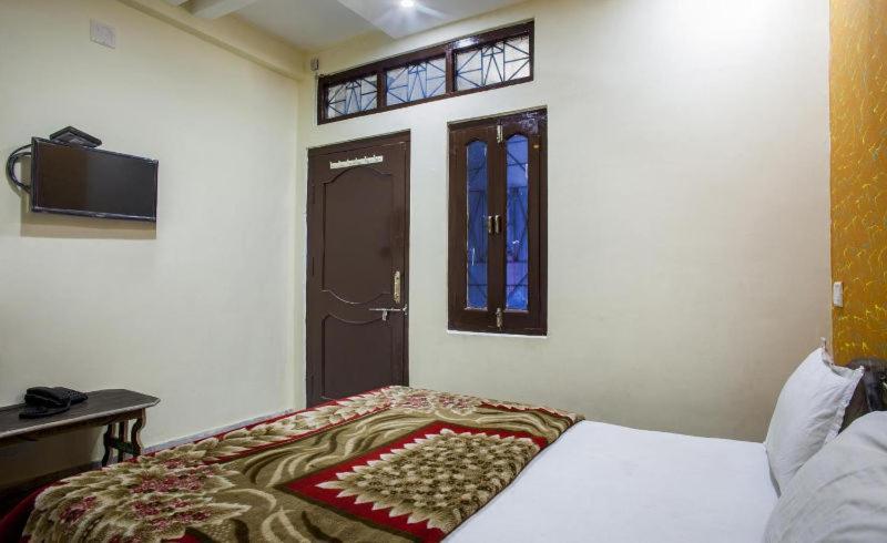 Удаипур: Hotel Hari Home
