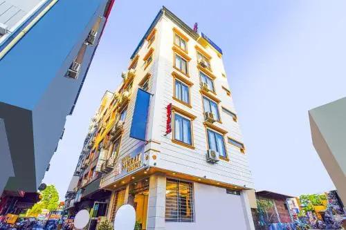 Удаипур: Hotel Hari Home
