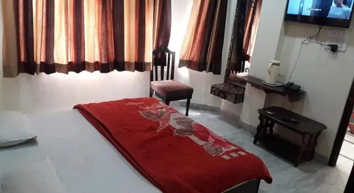 Удаипур: Hotel Hari Home