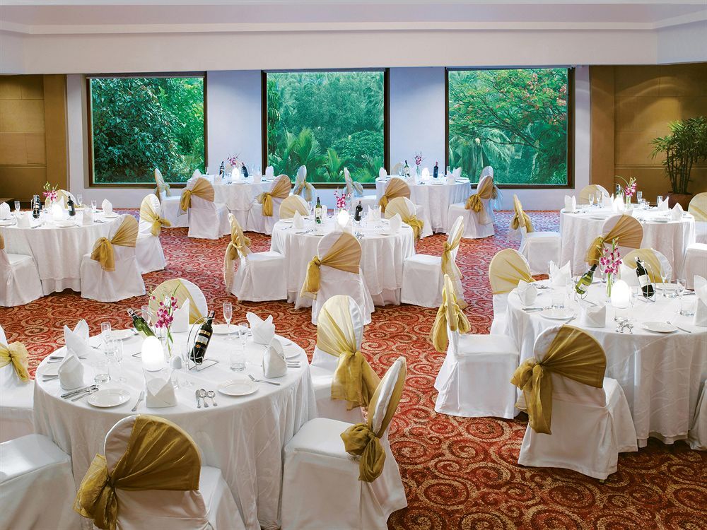 Ковалам: Taj Green Cove Resort & Spa Kovalam