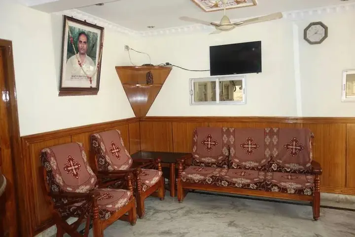 Тирупати: Hotel Sree Vaibhav Residency