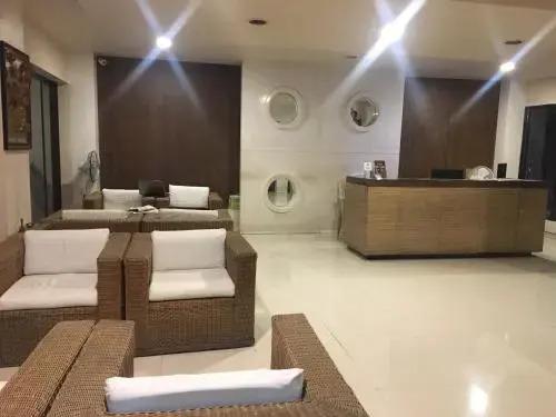 Тирупати: ASR Guesthouse