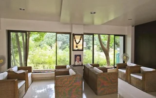 Тирупати: ASR Guesthouse