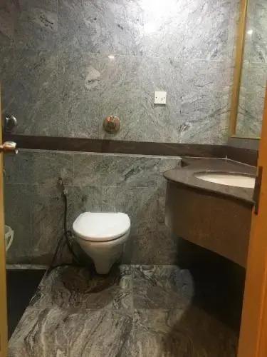 Тирупати: ASR Guesthouse