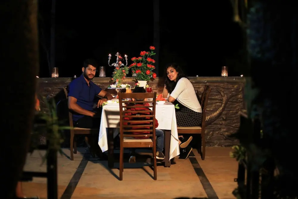 Кушалнагар: Coorg Jungle Camp Holiday Resort