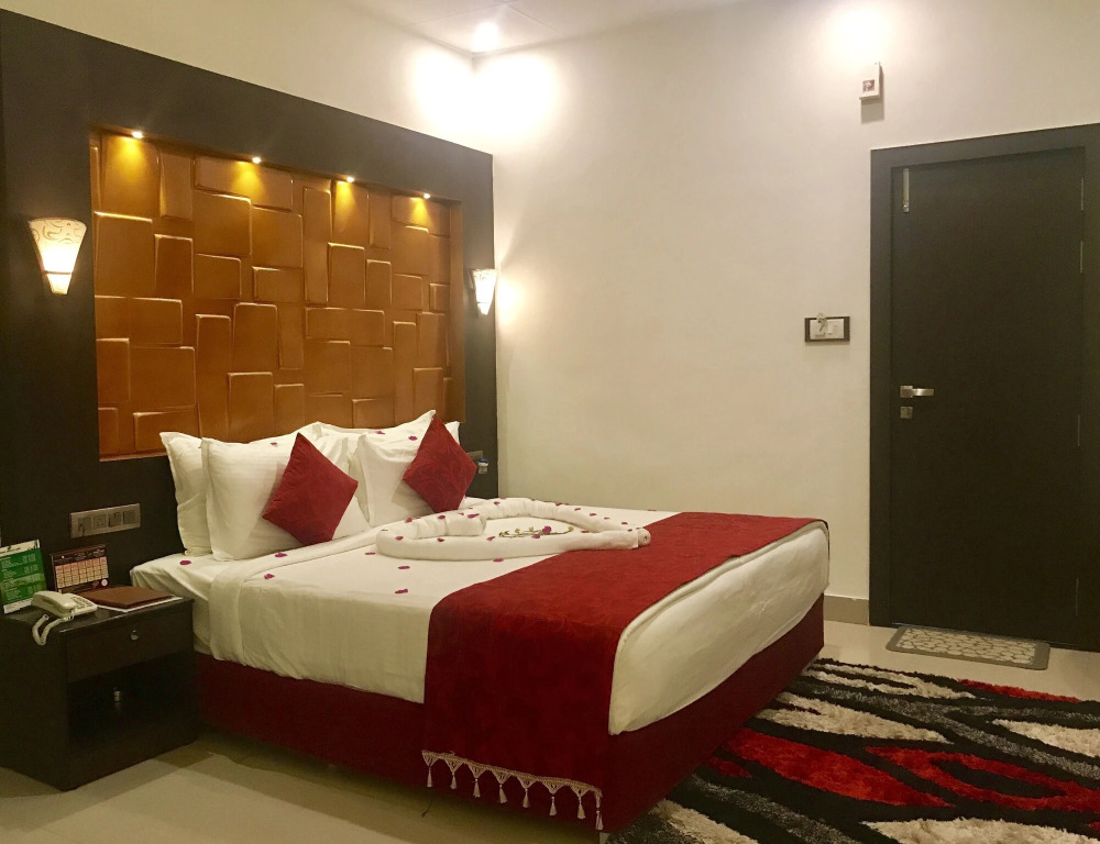 Кушалнагар: Coorg Jungle Camp Holiday Resort