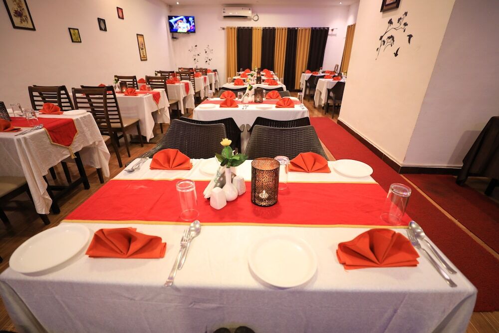 Кушалнагар: Coorg Jungle Camp Holiday Resort