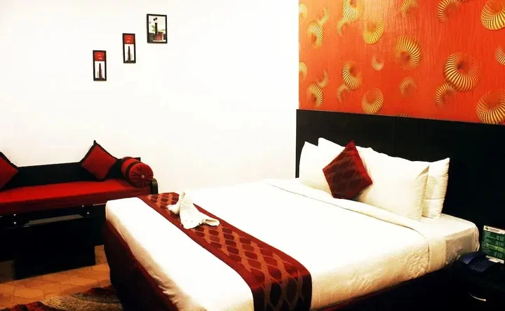 Кушалнагар: Parumpara Holiday Resort